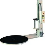 Envolvedora de Palletes Envolvedora de Palletes