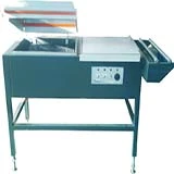 Seladora Termo Encolhível Seladora Termo Encolhível