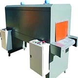 Túnel de Encolhimento para Rótulo Sleeve Túnel de Encolhimento para Rótulo Sleeve